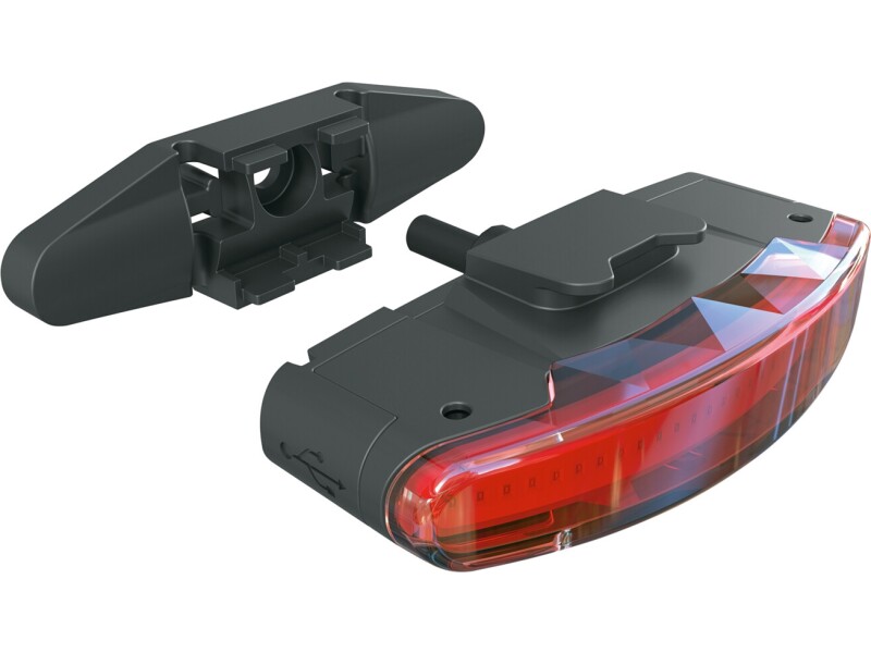 SKS Germany INFINITY UNIVERSAL REARLIGHT