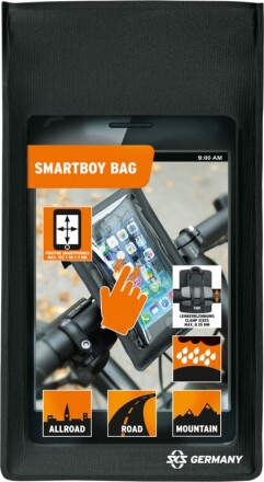 SKS Germany Ersatztasche für SMARTBOY