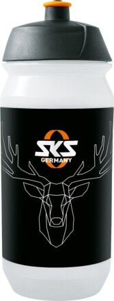 SKS Germany DEER BOTTLE