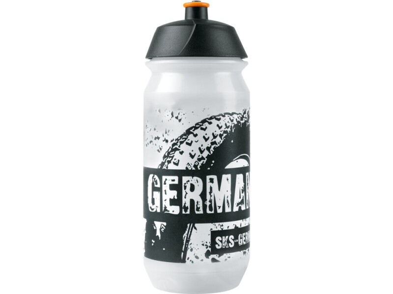 SKS Germany TEAM GERMANY BOTTLE