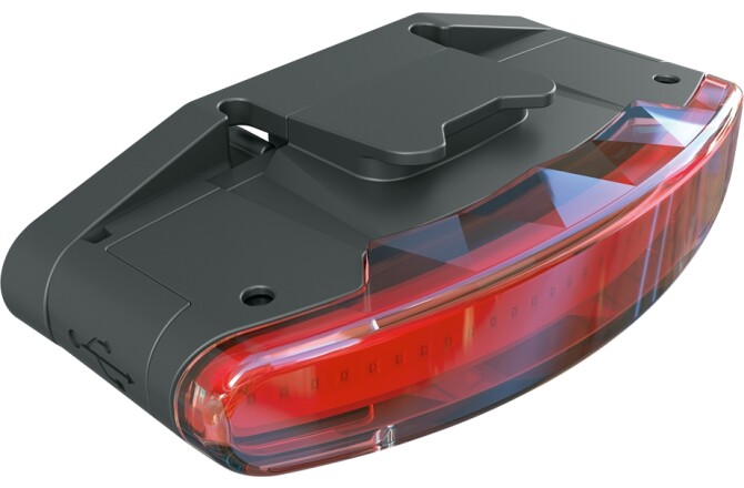 SKS Germany INFINITY UNIVERSAL REARLIGHT