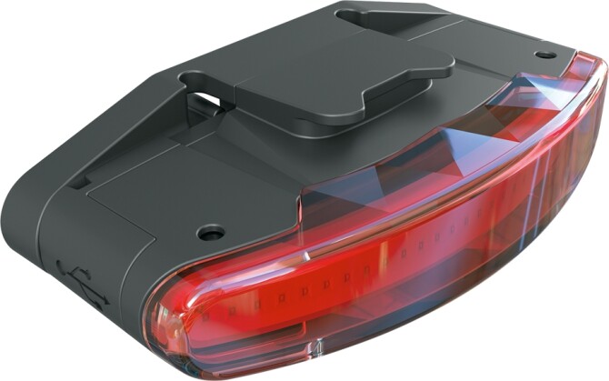 SKS Germany INFINITY UNIVERSAL REARLIGHT