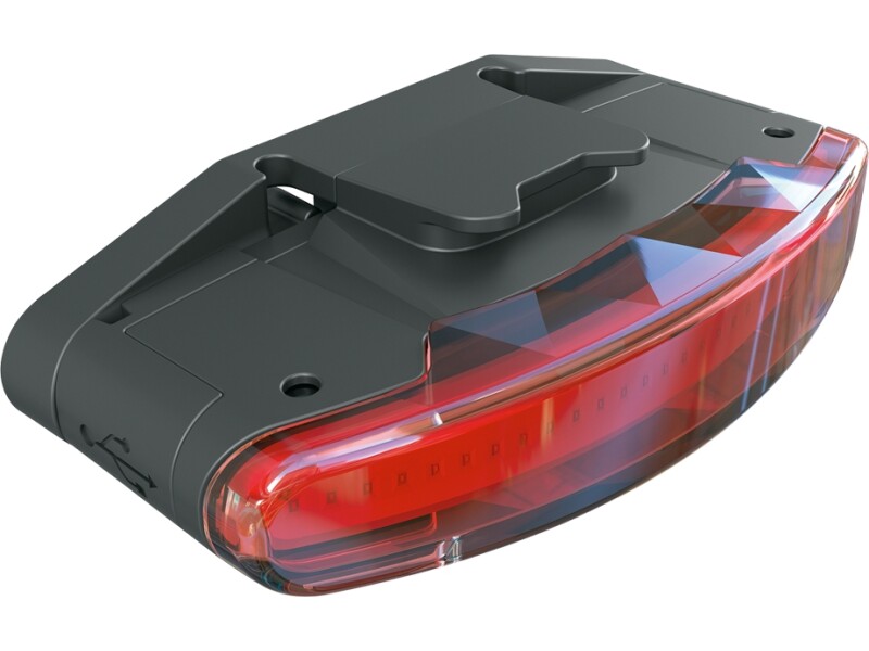 SKS Germany INFINITY UNIVERSAL REARLIGHT