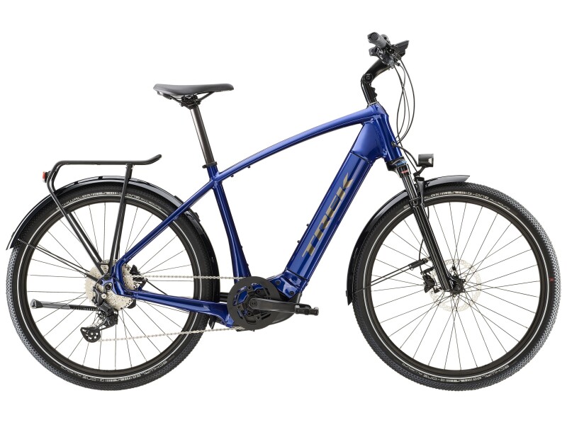 Trek Allant+ 7