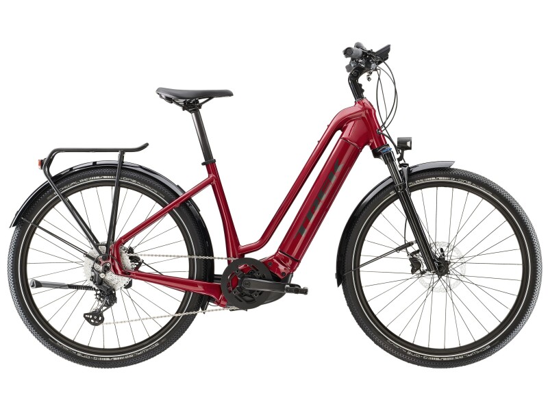 Trek Allant+ 7 Lowstep