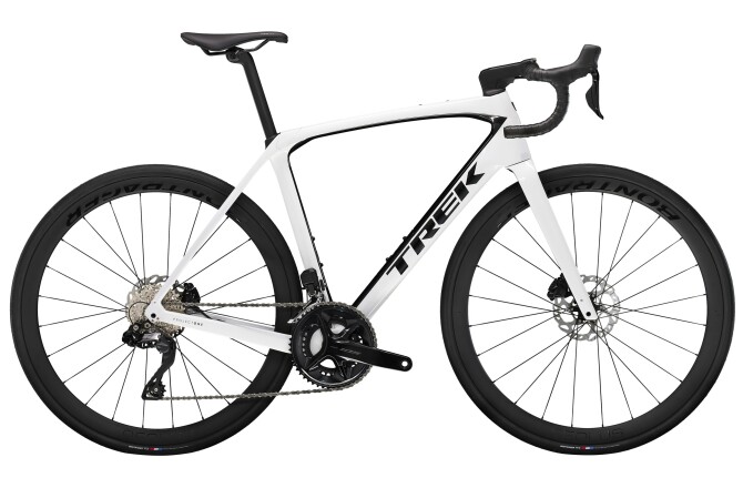 Trek Domane SLR 6 Gen 4