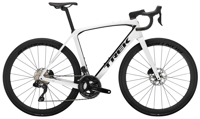 Trek Domane SLR 6 Gen 4