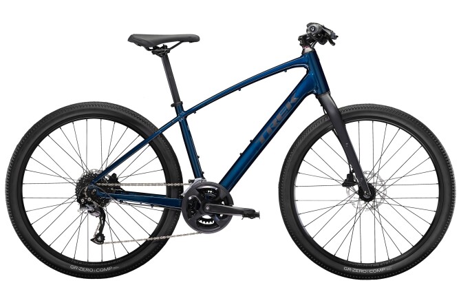 Trek Dual Sport 2 Gen 5