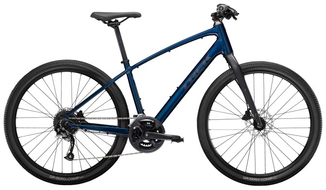 Trek Dual Sport 2 Gen 5