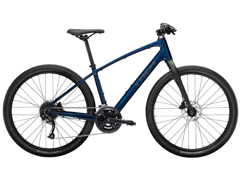 Trek Dual Sport 2 Gen 5