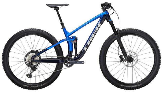 Trek Fuel EX 8 Gen 5