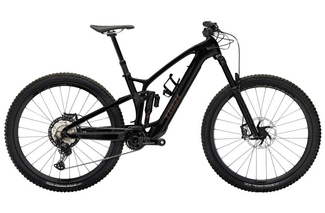 Trek Fuel EXe 9.8