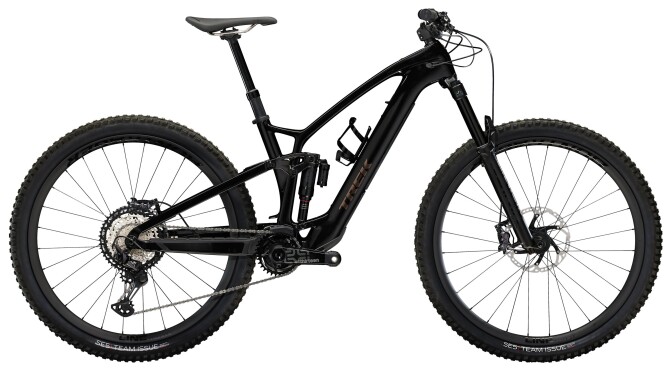 Trek Fuel EXe 9.8