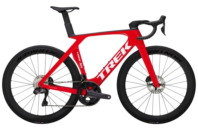 Trek Madone SLR 7 Gen 7