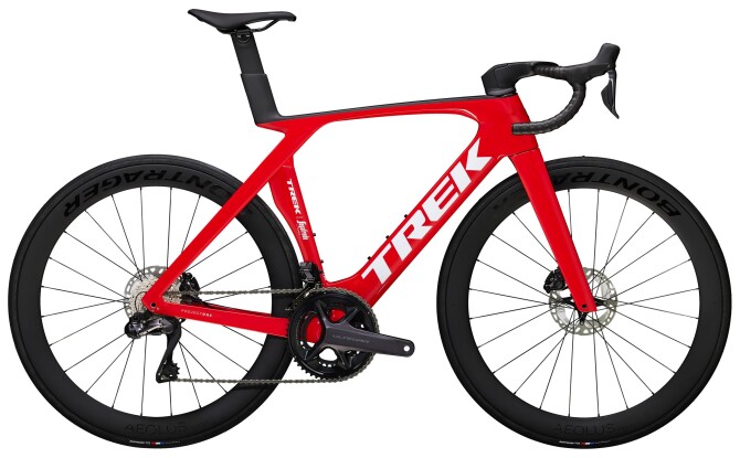 Trek Madone SLR 7 Gen 7