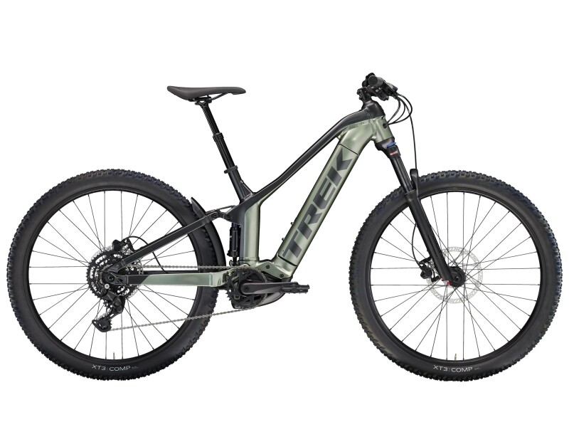 Trek Powerfly FS 4 Gen 3