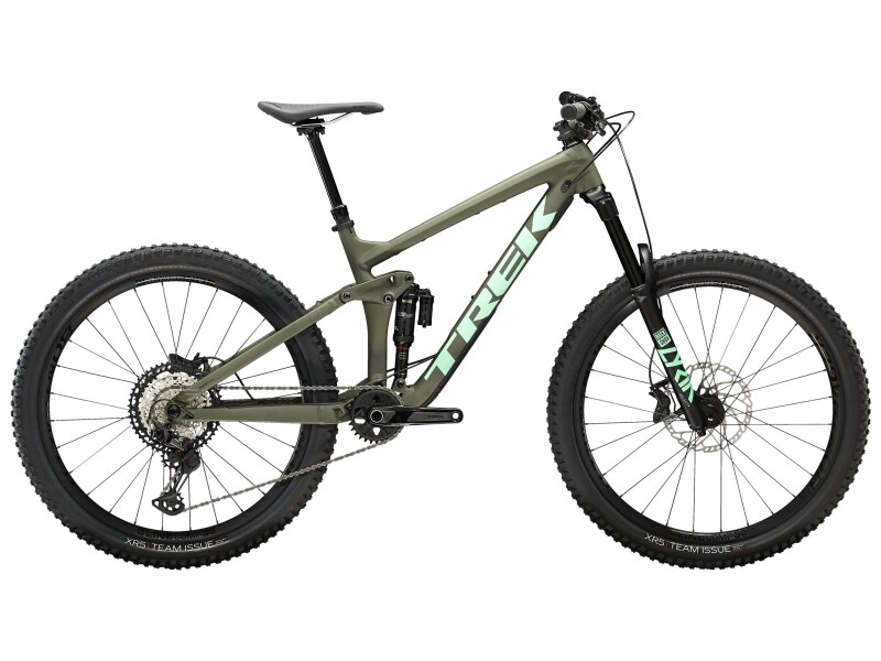 Trek Remedy 8