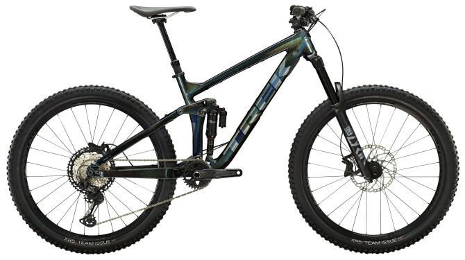 Trek Remedy 8