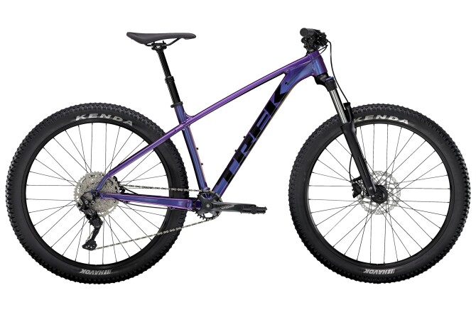 Trek Roscoe 6