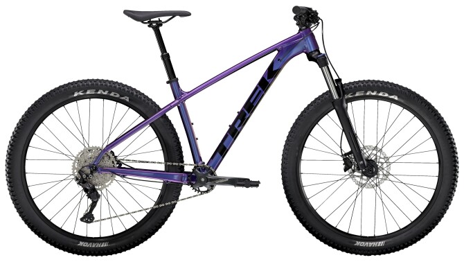 Trek Roscoe 6