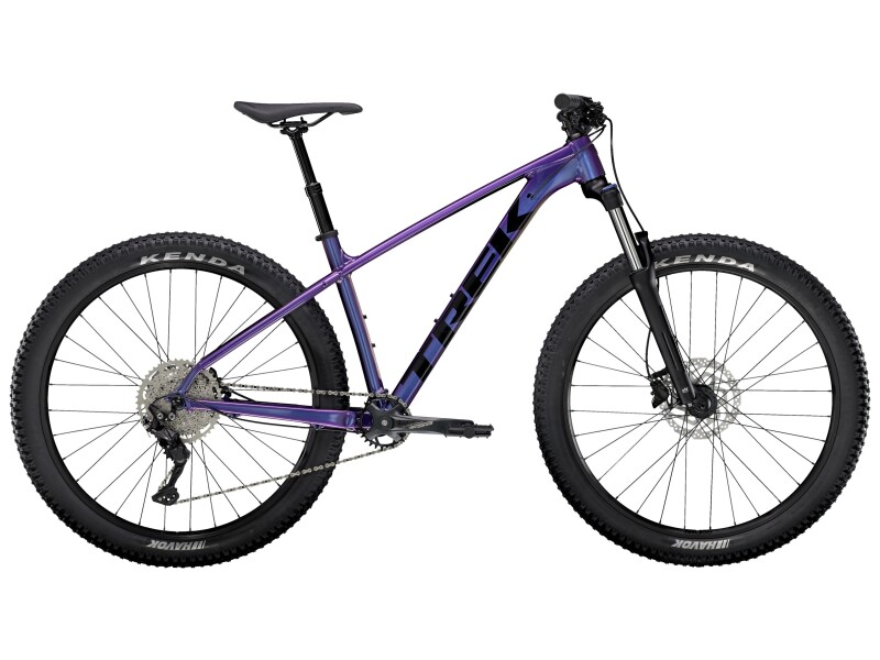 Trek Roscoe 6