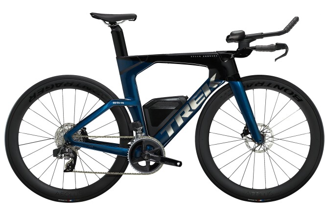 Trek Speed Concept SLR 6 AXS