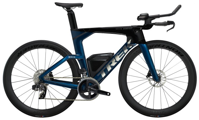 Trek Speed Concept SLR 6 AXS