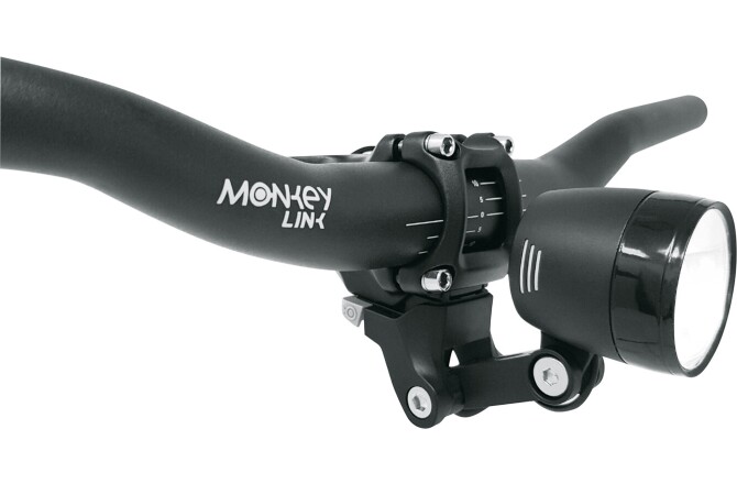 MonkeyLink ML-HighBeam Light CONNECT