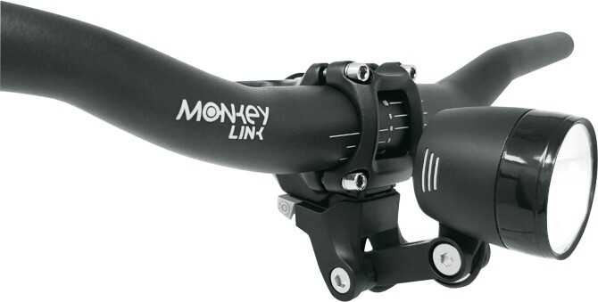 MonkeyLink ML-HighBeam Light CONNECT