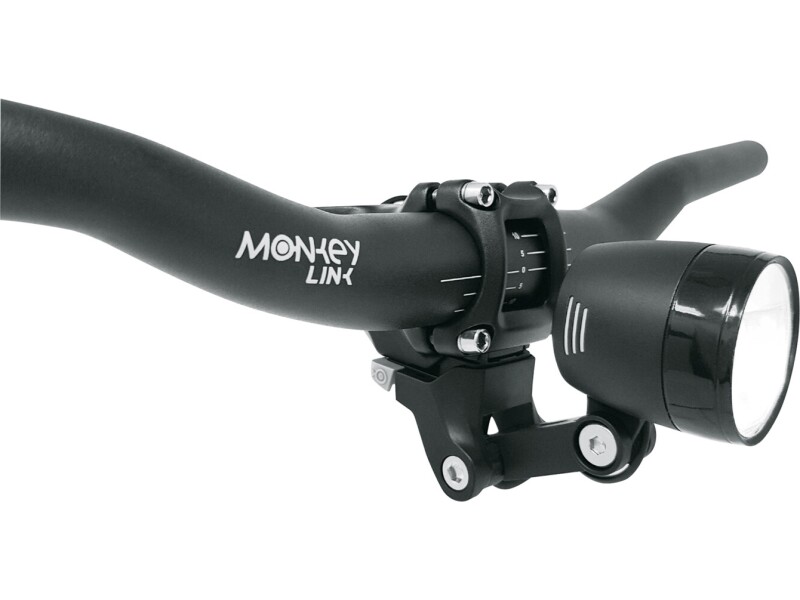 MonkeyLink ML-HighBeam Light CONNECT