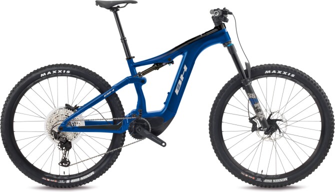 BH Bikes ATOMX LYNX PRO 9.0