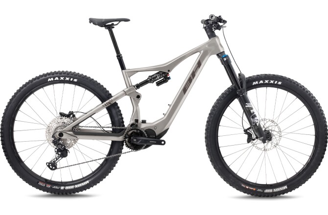 BH Bikes iLYNX+ SL ENDURO CARBON 9.4