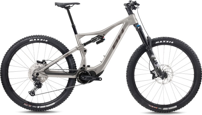 BH Bikes iLYNX+ SL ENDURO CARBON 9.4