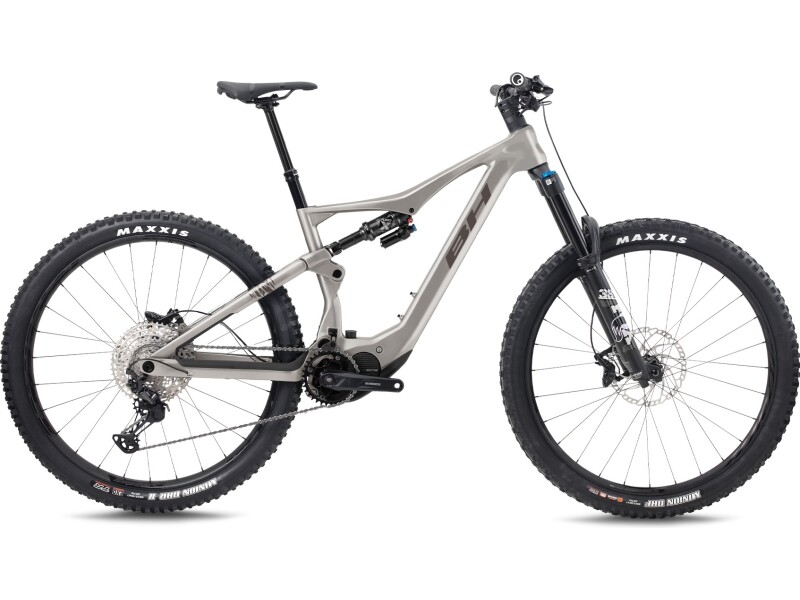 BH Bikes iLYNX+ SL ENDURO CARBON 9.4