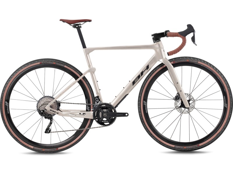 BH Bikes GRAVELX AT 5.0