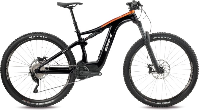 BH Bikes ATOMX LYNX PRO 8.2