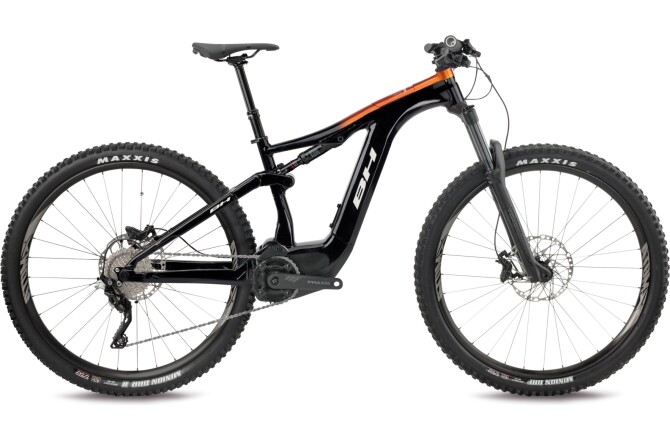 BH Bikes ATOMX LYNX PRO 8.2