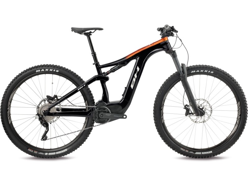 BH Bikes ATOMX LYNX PRO 8.2