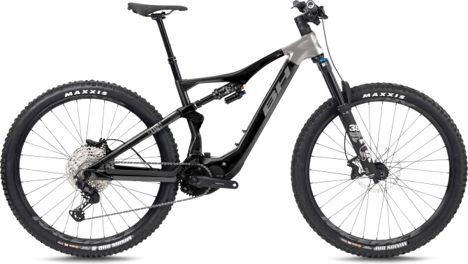 BH Bikes iLYNX+ SL TRAIL CARBON 8.4