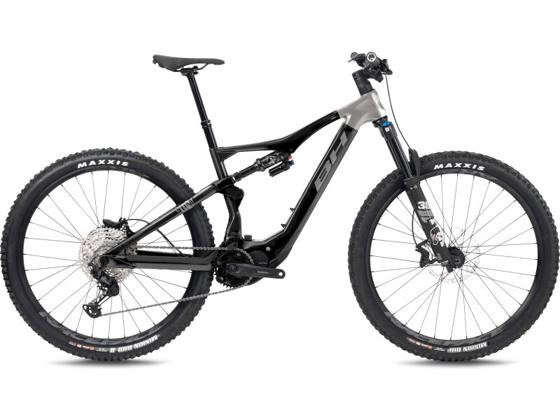 BH Bikes iLYNX+ SL TRAIL CARBON 8.4