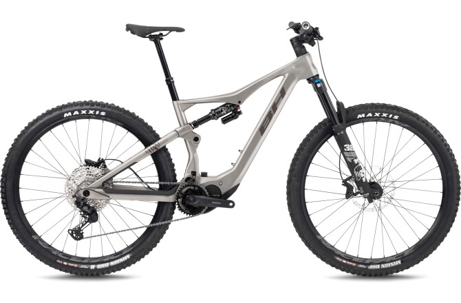 BH Bikes iLYNX+ SL TRAIL CARBON 8.4