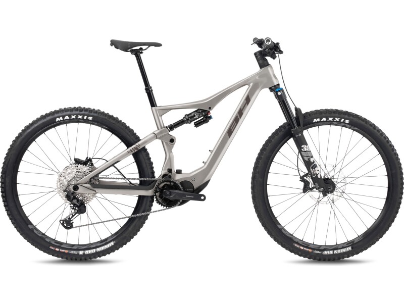 BH Bikes iLYNX+ SL TRAIL CARBON 8.4