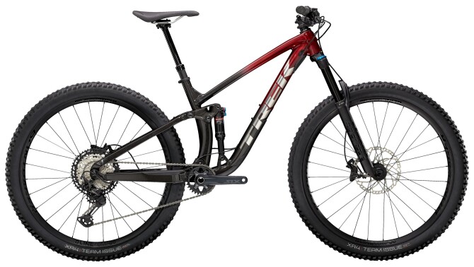 Trek Fuel EX 8 Gen 5