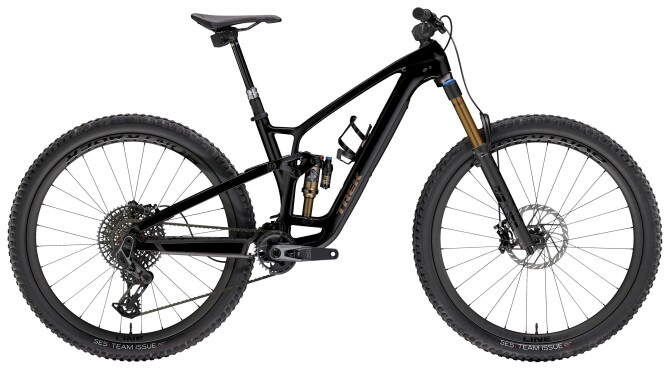 Trek Fuel EX 9.9 X0 AXS T-Type Gen 6