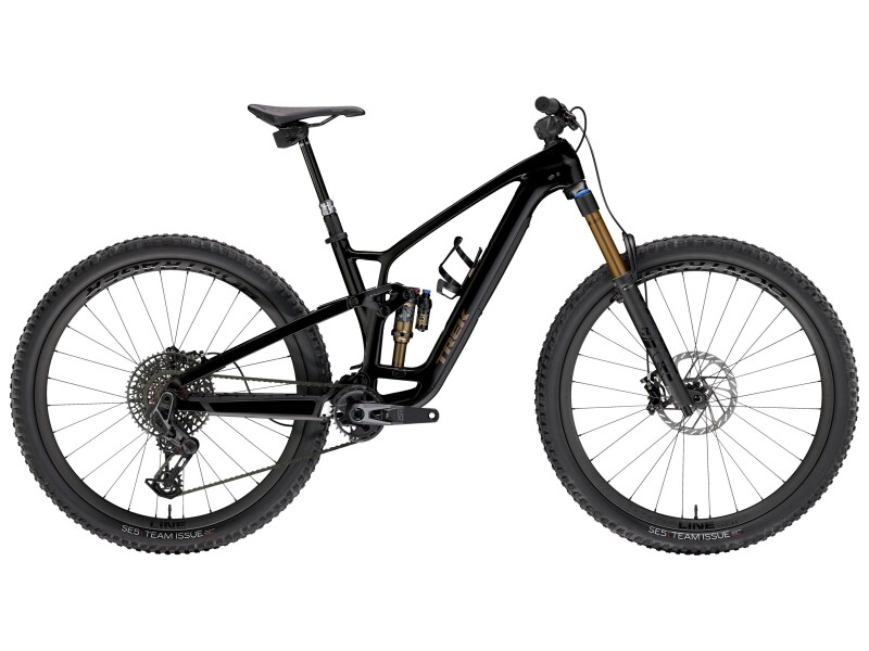 Trek Fuel EX 9.9 X0 AXS T-Type Gen 6