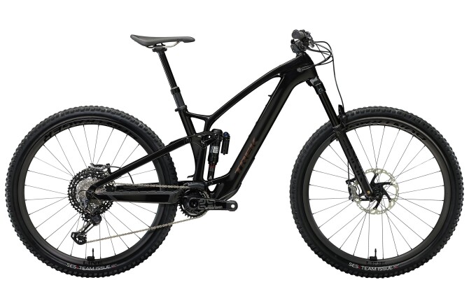 Trek Fuel EXe 9.9 XTR