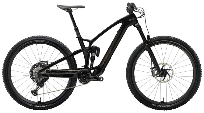 Trek Fuel EXe 9.9 XTR