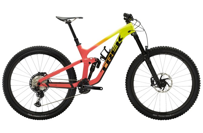 Trek Slash 9.8 XT Gen 5