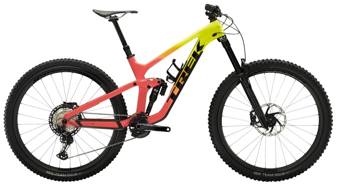 Trek Slash 9.8 XT Gen 5