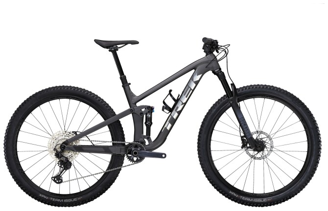 Trek Top Fuel 7 Gen 3